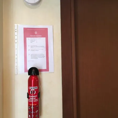 Appartement Rottole Milan