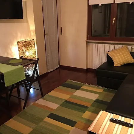 Rottole Appartement *