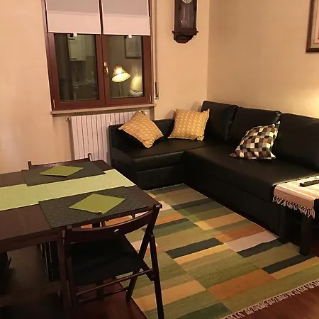 Appartement Rottole