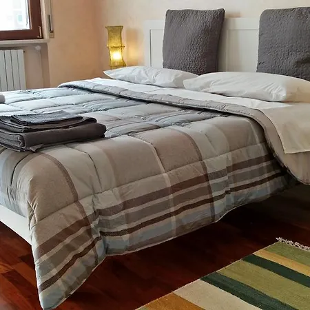 Appartement Rottole Milan