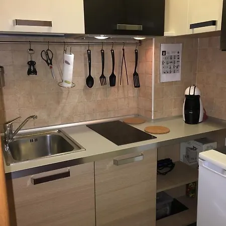 Rottole Appartement *