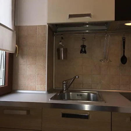 Appartement Rottole