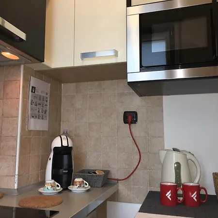 Rottole Appartement Milan
