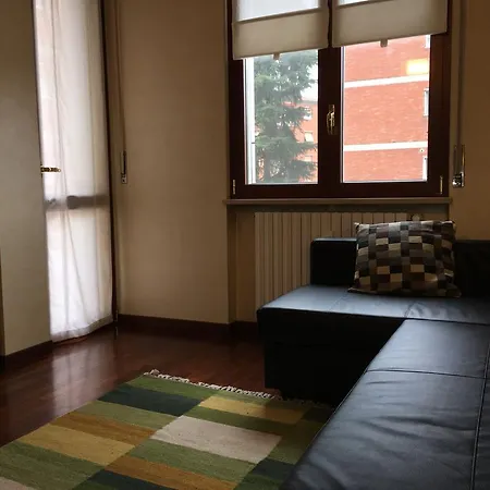 Appartement Rottole *