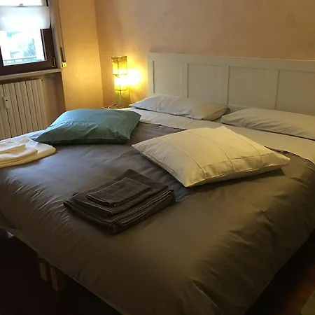 Apartment Rottole *
