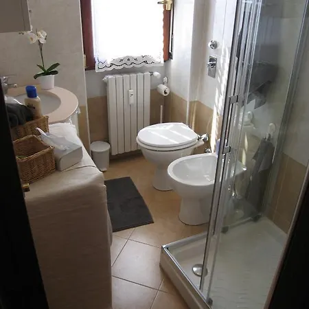 Apartment Rottole Milan