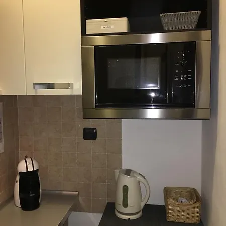 Rottole Apartment
